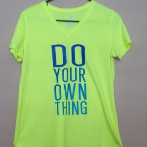 Neon Shirt